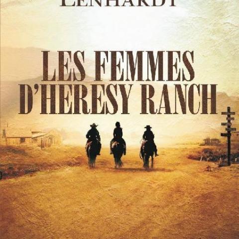 troc de  Recherche le livre Les femmes d'heresy ranch, sur mytroc