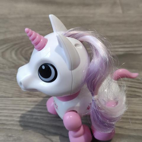 troc de  Jeu licorne, sur mytroc