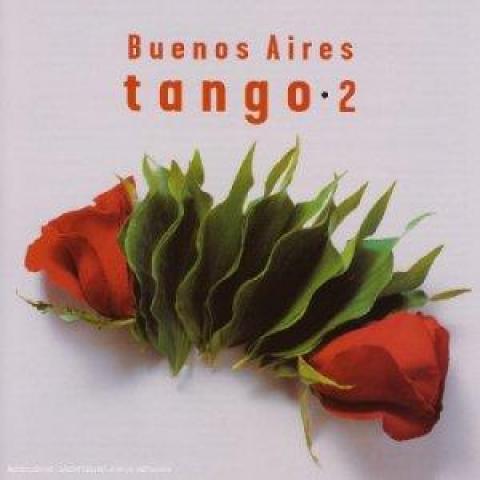 troc de  CD BUENOS AIRES TANGO VOL 2, sur mytroc