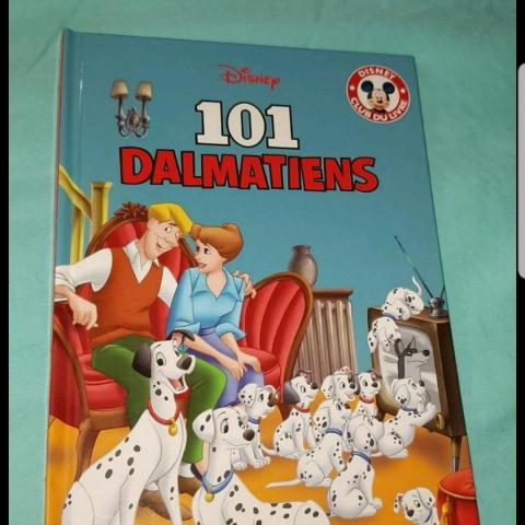 troc de  Livre Disney, sur mytroc