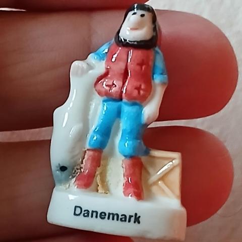 troc de  Reserver Sophie Une Fève, sur mytroc