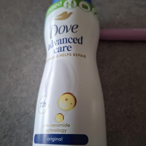 troc de  Deo DOVE, sur mytroc