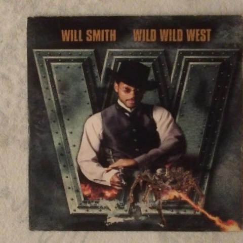 troc de  CD Will Smith., sur mytroc