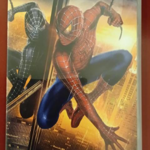 troc de  Spiderman 3, sur mytroc