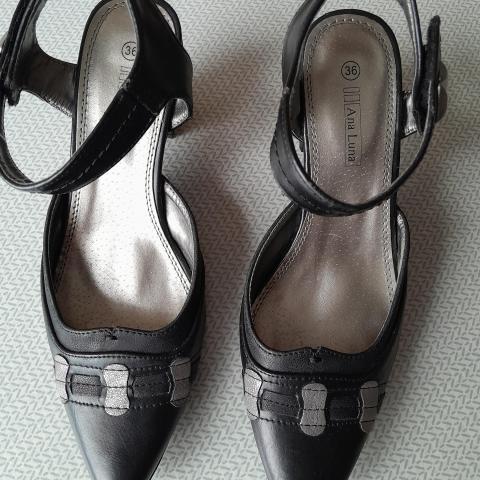 troc de  Chaussure femme neuve pointure 36, sur mytroc