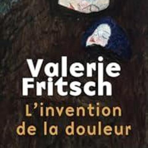 troc de  Recherche le roman " L'invention de la douleur " de Valerie Frits, sur mytroc