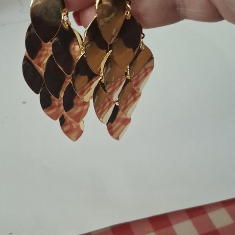 troc de  Reserve Boucles d'oreilles, sur mytroc
