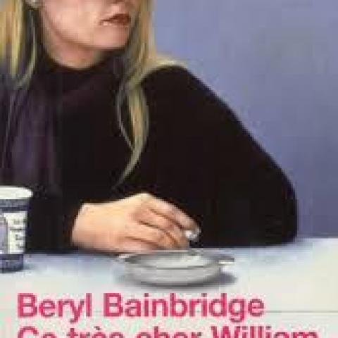 troc de  Livre - Ce très cher William - Poche - Beryl Brainbridge, sur mytroc