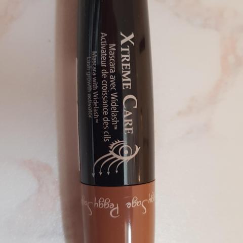 troc de  Mascara marron, sur mytroc