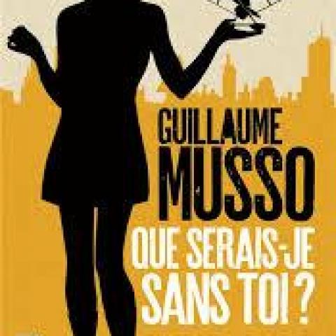 troc de  Attribué Livre - Que serais-je sans toi ? - Pöche - Guillaume Musso, sur mytroc