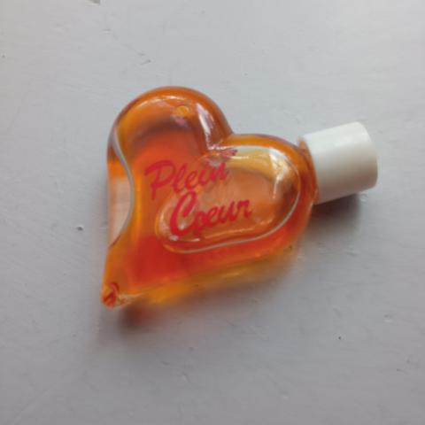 troc de  RESERVE MINIATURE PLEIN COEUR, sur mytroc