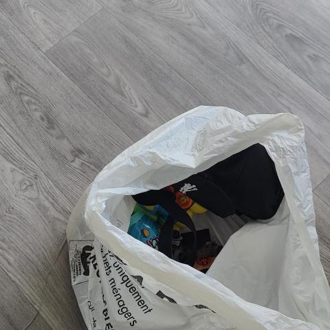 troc de  Sac de jeux et bazar, sur mytroc