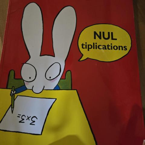 troc de  Nul tiplications, sur mytroc