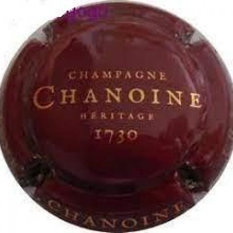 troc de  Capsule Champagne Chanoine Prestige, sur mytroc