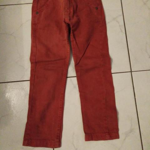 troc de  Pantalon 5 ans, sur mytroc