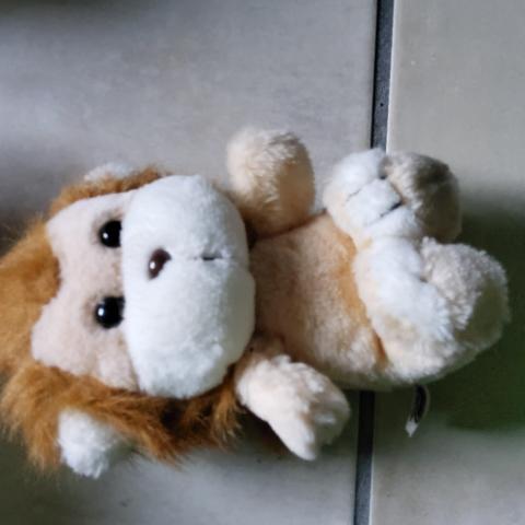 troc de  3 petites peluches réservé, sur mytroc