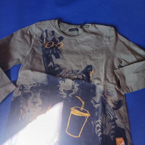 troc de  T shirt ml, sur mytroc