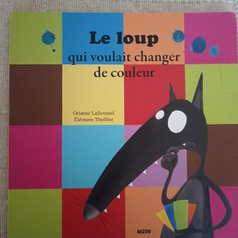 troc de  Livre enfant, sur mytroc