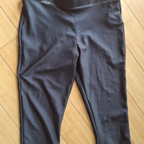 troc de  Short cycliste running, sur mytroc