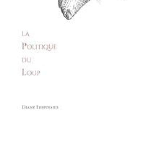 troc de  Recherche le livre " Politique du loup " de Diane LESPINARD, sur mytroc