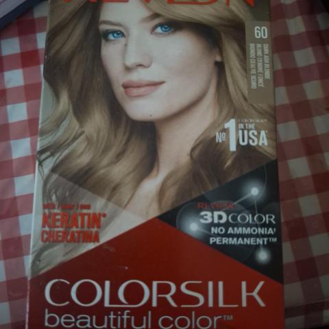 troc de  Coloration blond cendré, sur mytroc