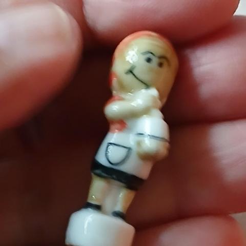 troc de  Reserver Sophie Une Fève, sur mytroc