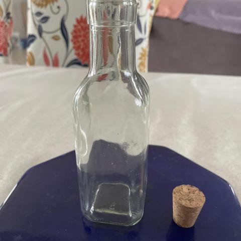 troc de  Flacon soliflor, sur mytroc