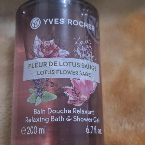 troc de  Reserve Bain douche relaxant, sur mytroc