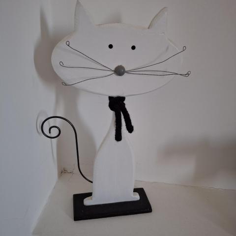 troc de  Chat bois, sur mytroc