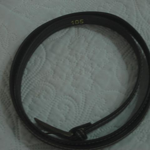 troc de  Ceinture femme neuve, sur mytroc