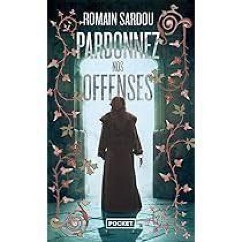 troc de  Livre _ Pardonnez nos offenses - Poche - Romain Sardou, sur mytroc