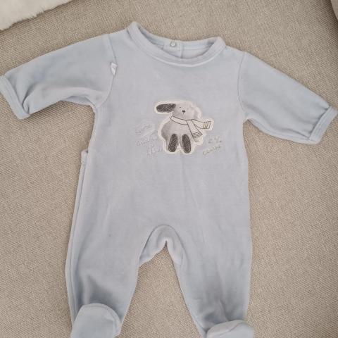 troc de  Pyjama 0 mois, sur mytroc