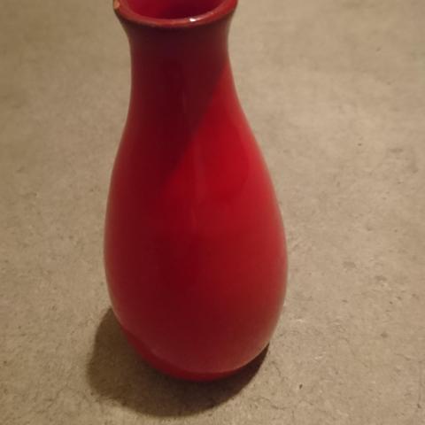 troc de  Vase céramique rouge, sur mytroc