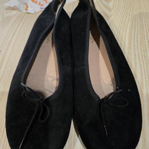 troc de  ReserverBallerine 40 hirica, sur mytroc