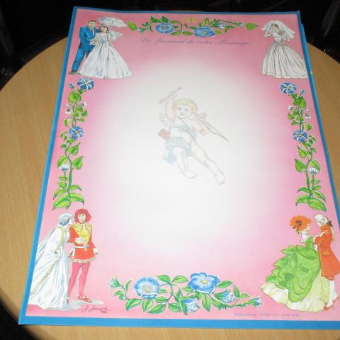 troc de  2 modéles de feuilles, sur mytroc