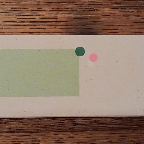 troc de  Enveloppe à pois., sur mytroc
