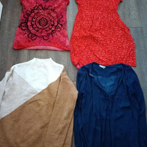 troc de  lot taille s, sur mytroc