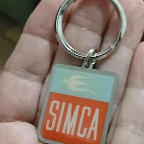 troc de  Reserver  Fidji  Clé Porte, sur mytroc