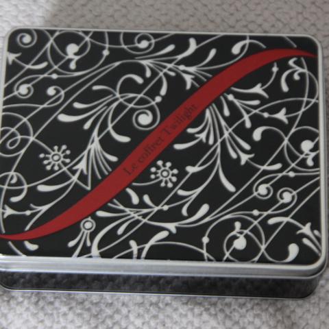 troc de  Coffret Twilight (lot de 4 carnets de note), sur mytroc