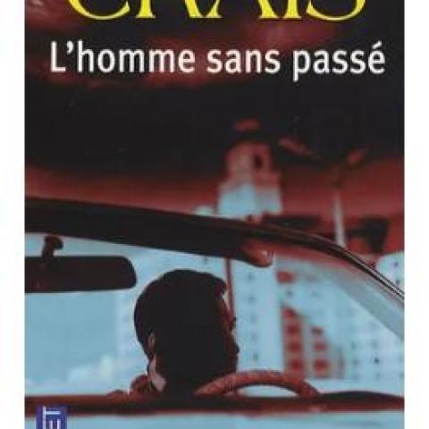 troc de  Livre - L'homme sans passé - Poche - Robert Crais, sur mytroc