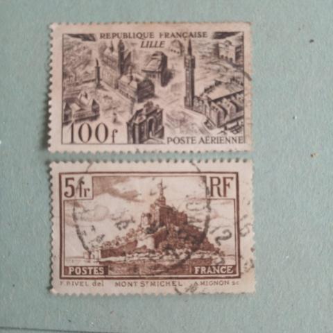 troc de  Réservé Lot timbres divers, sur mytroc