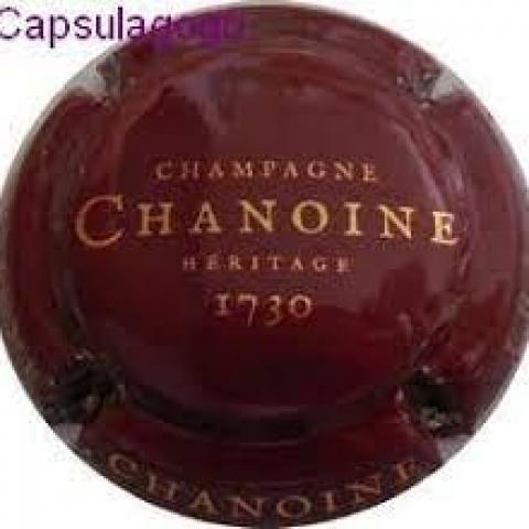 troc de  Capsule Champagne Chanoine Prestige, sur mytroc