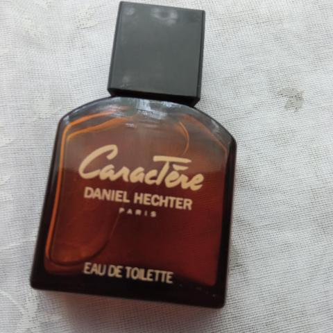 troc de  MINIATURE CARACTERE DANIEL HECHTER, sur mytroc