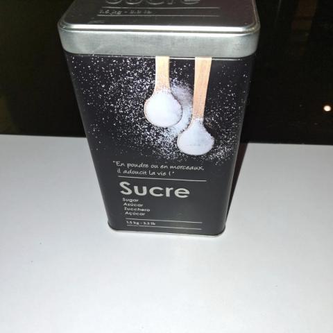 troc de  Boite de sucre, sur mytroc