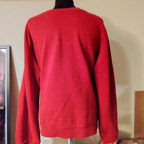 troc de  Pull rouge Domyos, sur mytroc