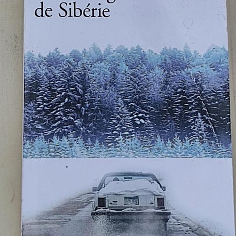 troc de  "réservé" Livre "Les geôles de Sibérie", sur mytroc