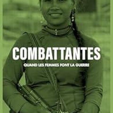 troc de  Recherche le livre " Combattantes " de Camille Boutron, sur mytroc