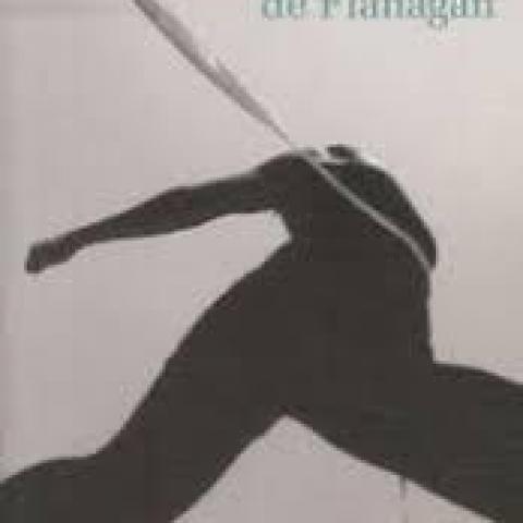 troc de  Livre - La Grande Course de Flanagan - Poche - Tom McNab, sur mytroc