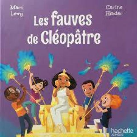 troc de  L.Jeunesse - Les Fauves de Cléopâtre, sur mytroc