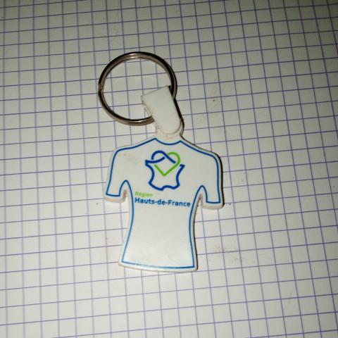 troc de  Porte clef réserver diverstroc, sur mytroc